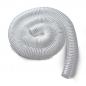 Preview: BAMATO suction hose 100mm with 2,5 meter length